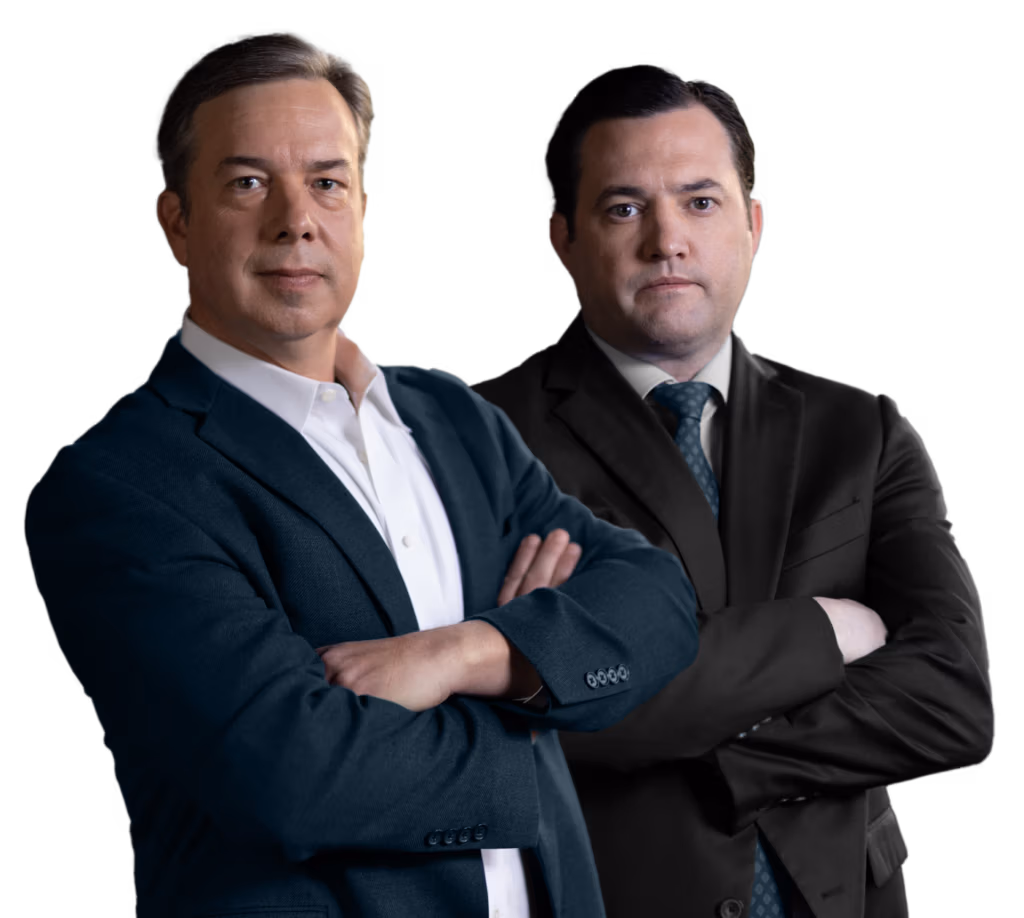 Lawyers trey and justin