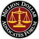 Million Dollar Advocates Forum