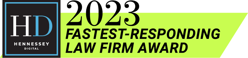 2023 fastest responding alwr firm award