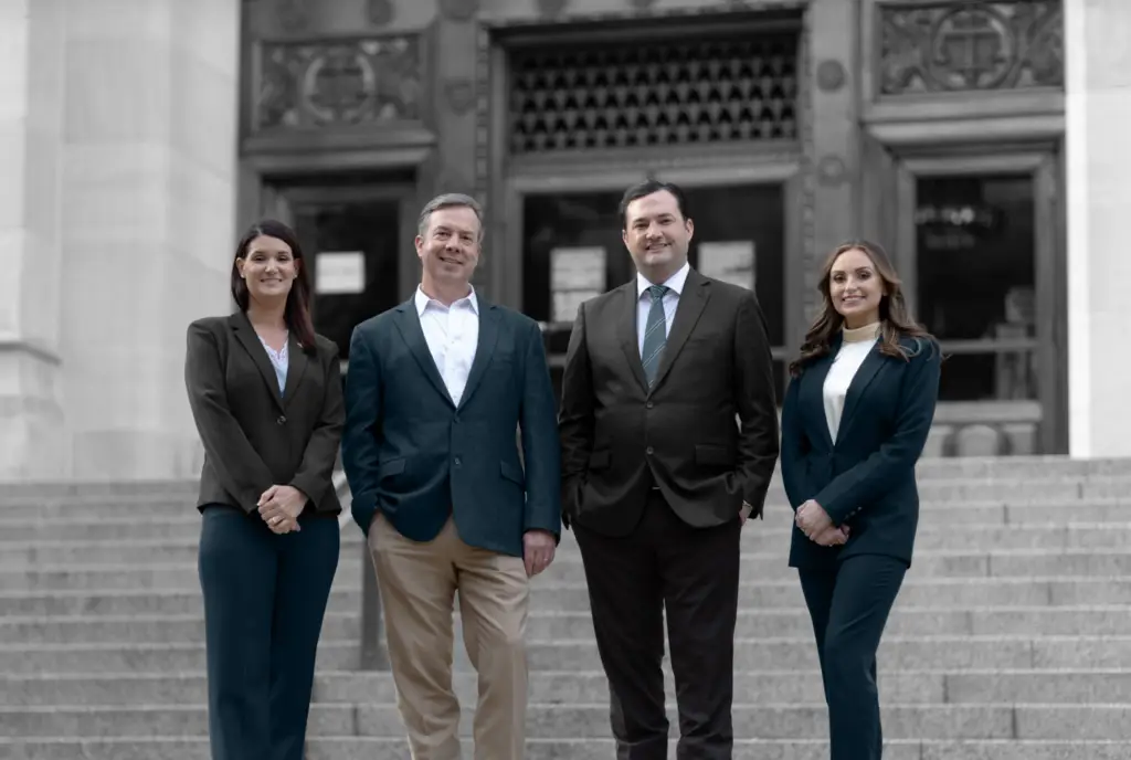 Morris & dewett lawyers