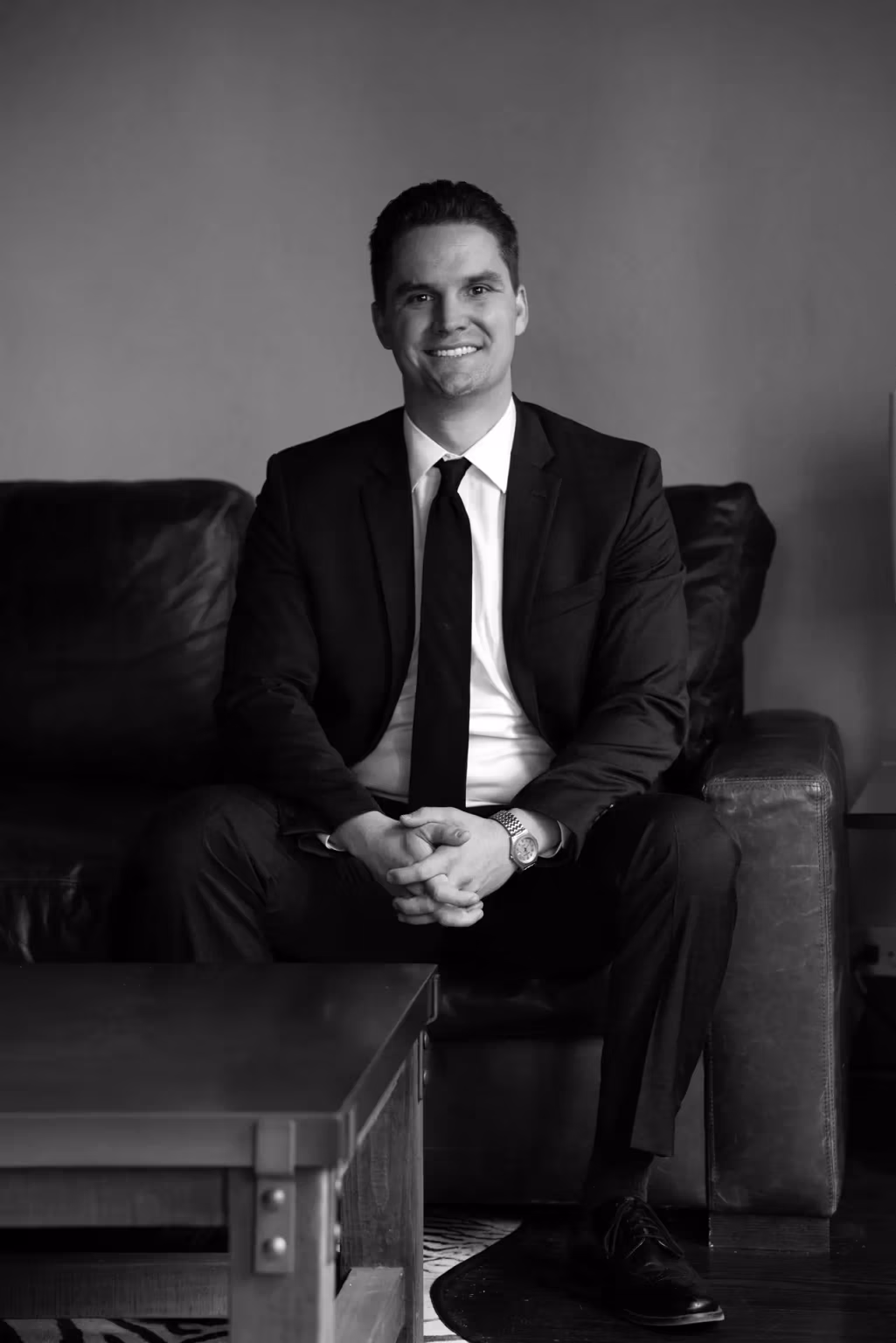 Image for titled seth blackledge for categories and tags about seth blackledge at the website https://morrisdewett. Com/attorneys/seth-blackledge/ by morris & dewett injury lawyers