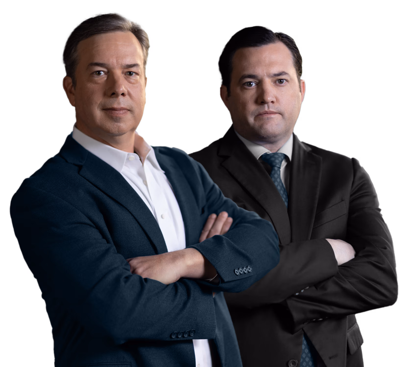 Lawyers trey and justin