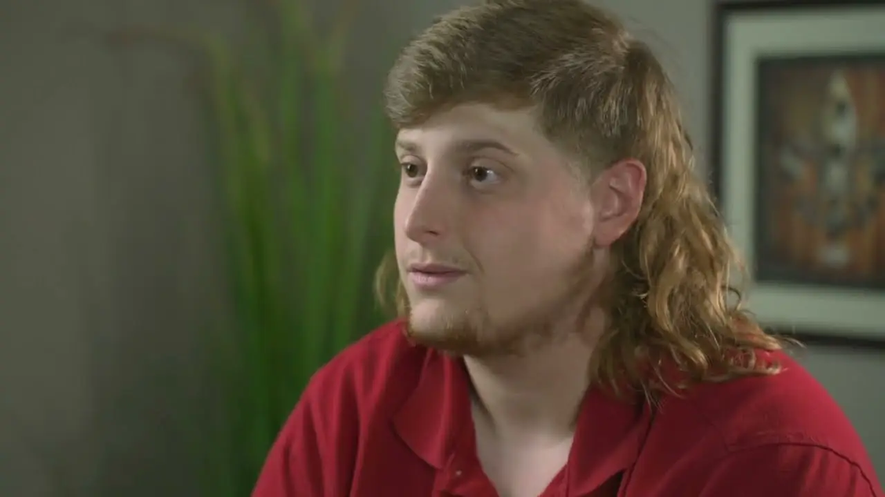 Ian vines video thumbnail of his testimonial