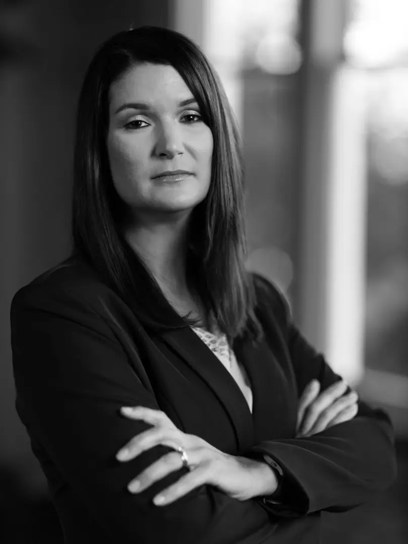 Elizabeth hancock headshot