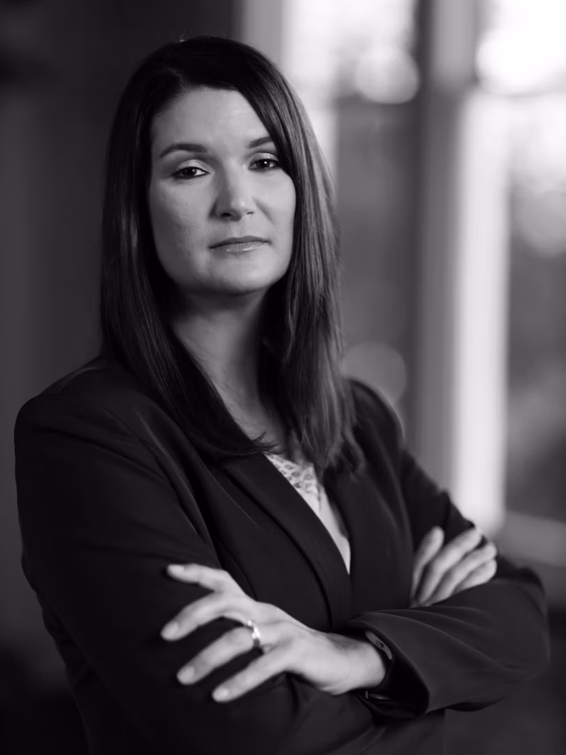 Elizabeth Hancock headshot