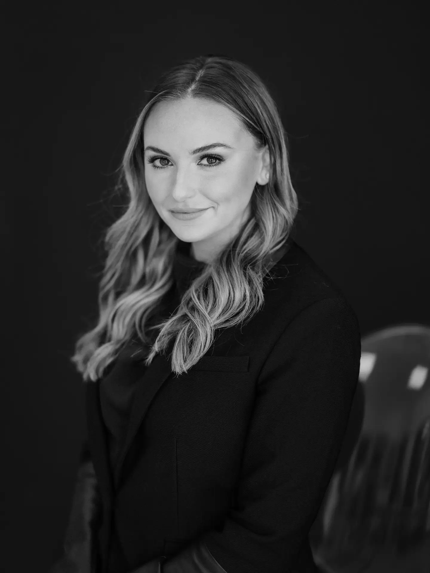 Attorney Meghan Nolen headshot