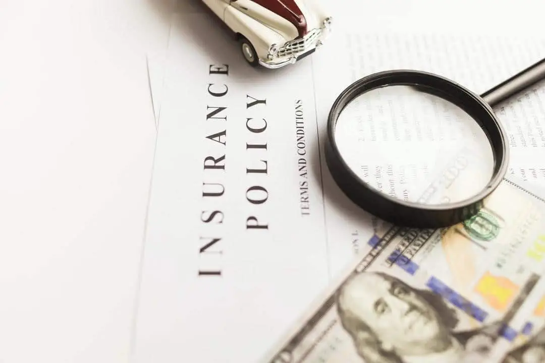 USAA Insurance Car Accident Claim Denial