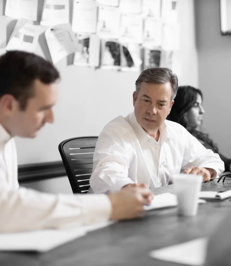 Lawyers trey and josh