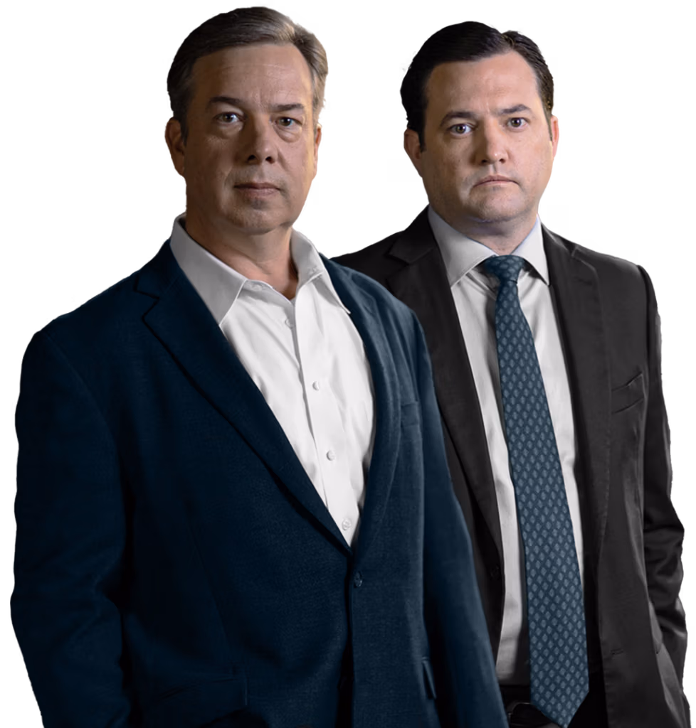 Lawyers trey and justin