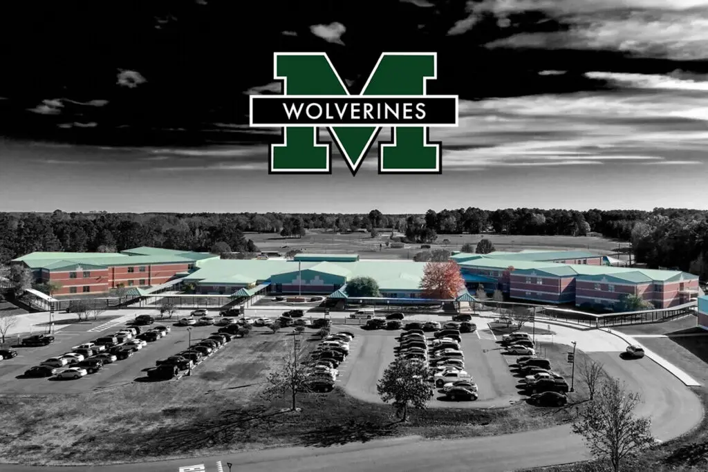 Md sponsor mansfield middle