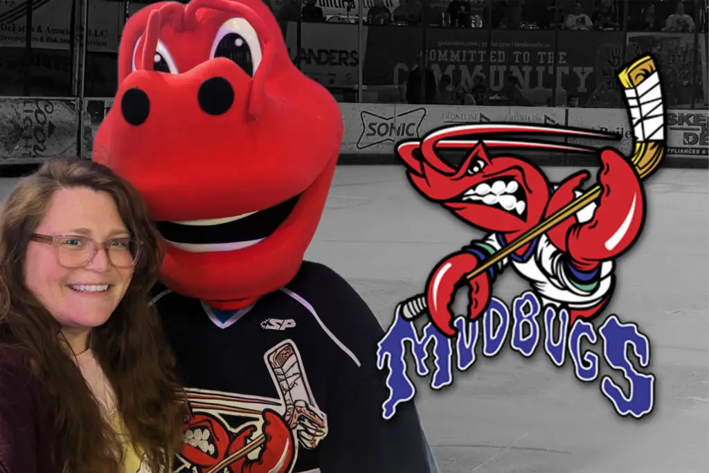 Mudbugs sponsors