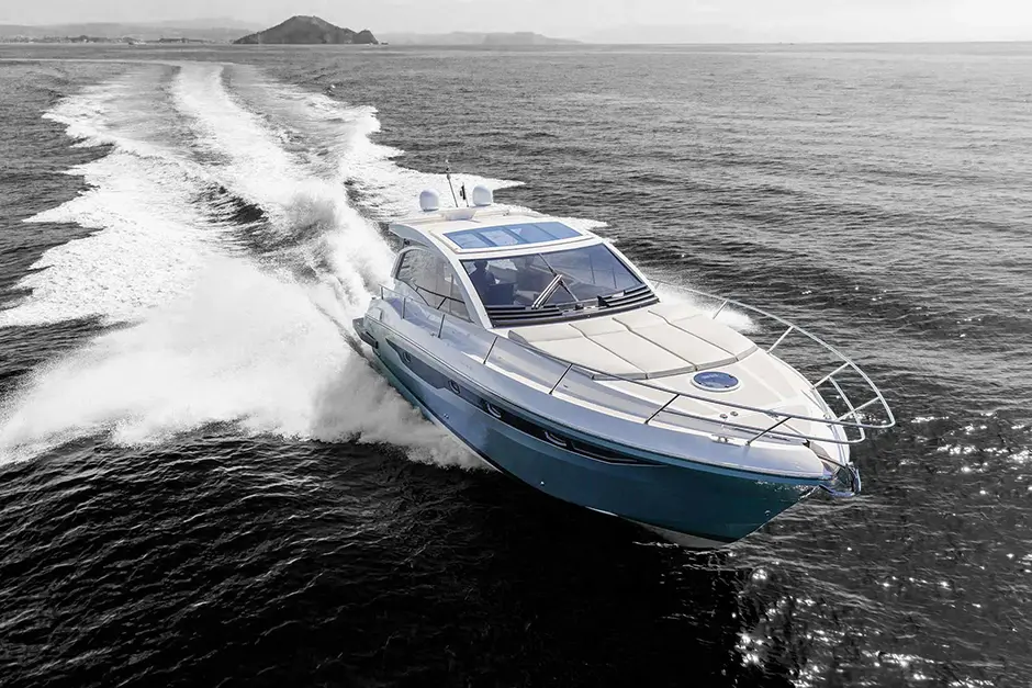 Boat accident lawyer