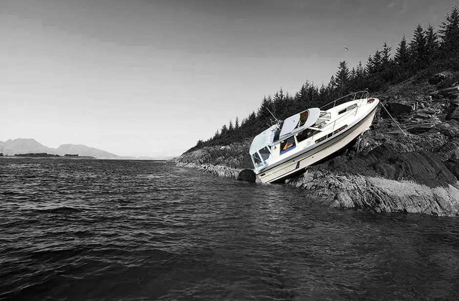 Boat accident lawyer