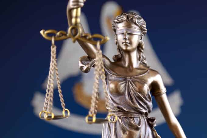 Louisiana State Laws