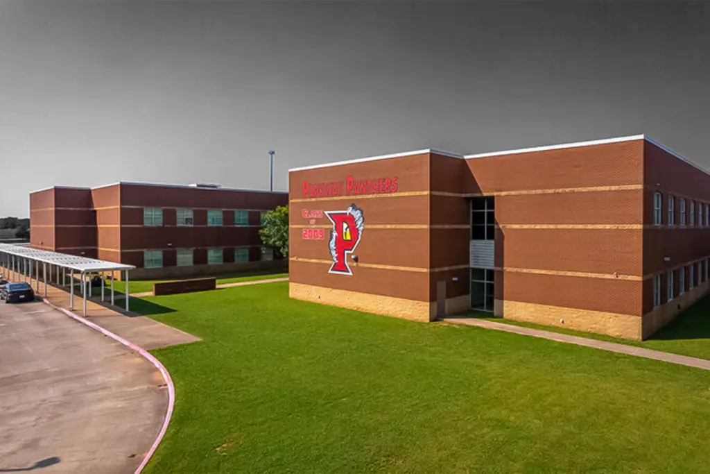 Md sponsoring parkway