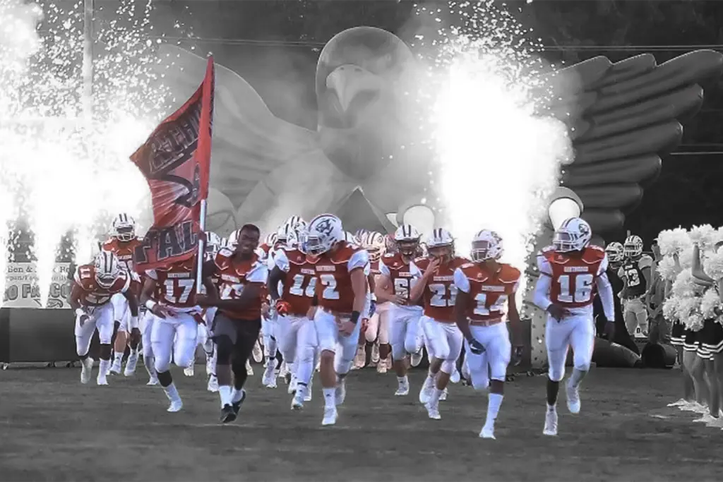 Md sponsors northwood