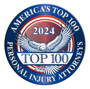 Badge Top 100 Pi Seal
