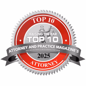 Badge Top 10 General