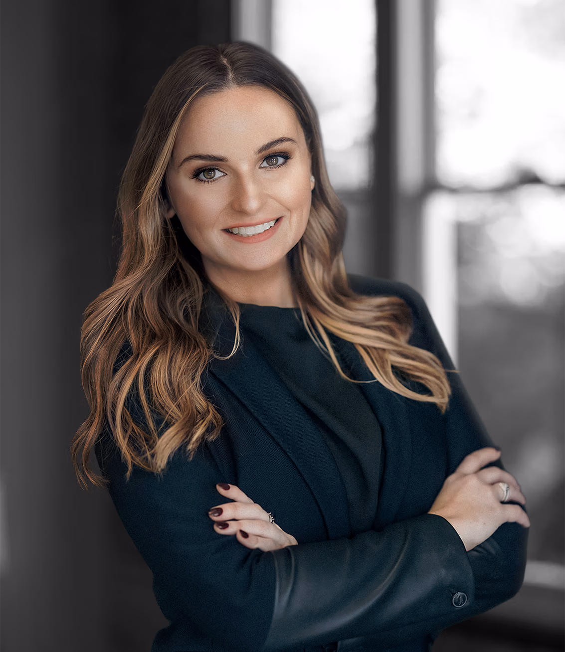 Attorney Meghan Nolen headshot