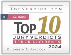 Badge Top 10 Truck Verdicts 2024