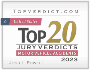 Badge Top 20 Mva Verdicts Us 2023