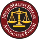 Multi-Million Dollar Advocates Forum